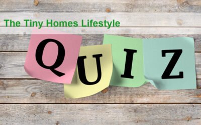 The Lifestyle Quiz