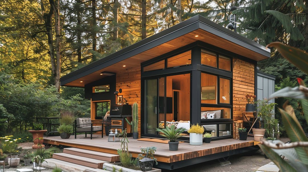 The Tiny Home Quiz The Tiny Home Quiz