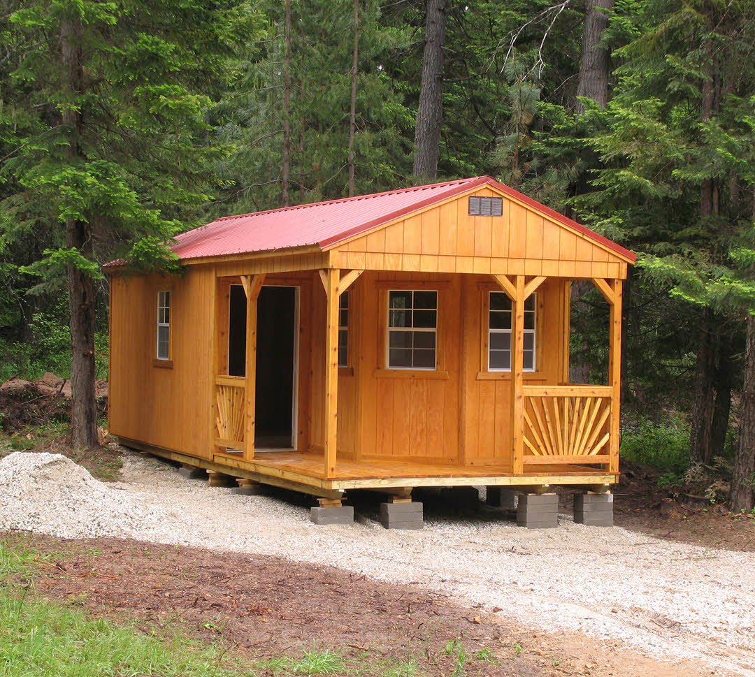 Tiny Homes for Seniors - Pros and Cons Tiny Homes for Seniors - Pros and Cons