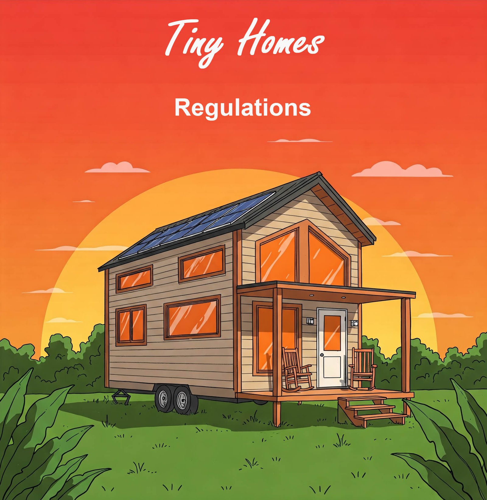 Tiny Homes of Vermont - Zoning and Regulations