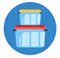 Tiny House Storage