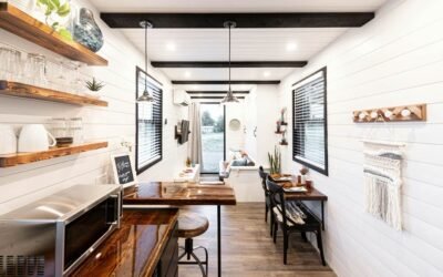Tiny Homes: A Solution For Vermont’s Housing Crisis?