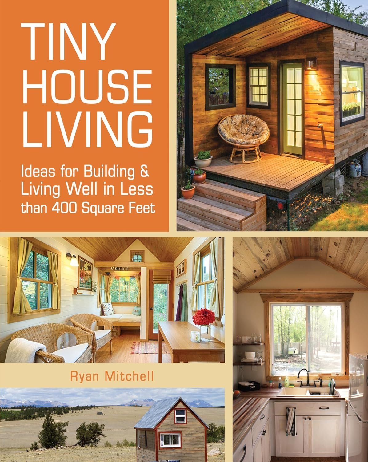 Tiny Homes - Tiny House Living