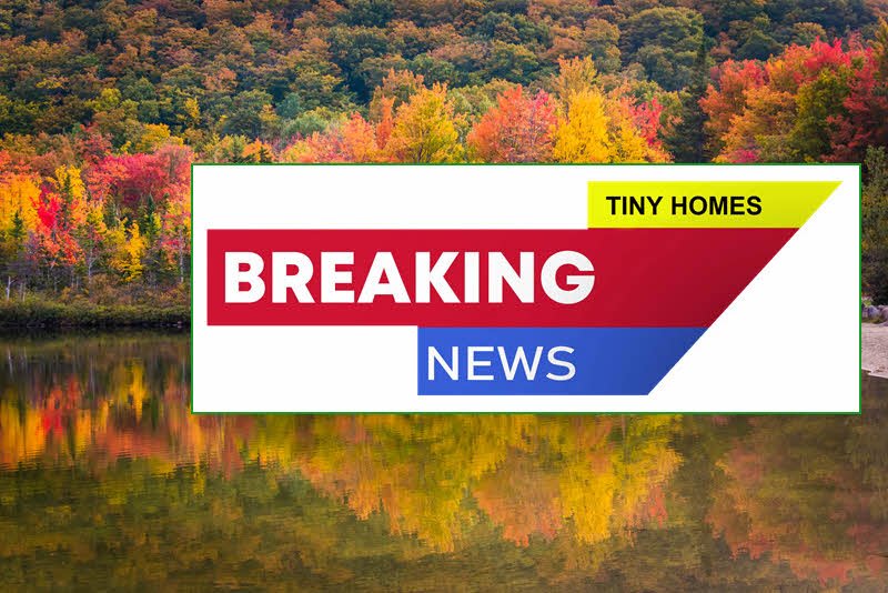 Tiny Homes of Vermont - Video Content